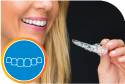 Customized aligners and patient kit